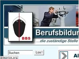 Sites similar to berufsbildung-see.de