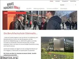Sites similar to berufsbildung-vs.ch