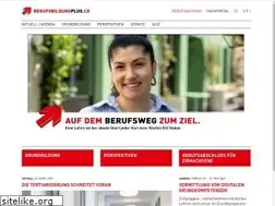 Sites similar to berufsbildungplus.ch