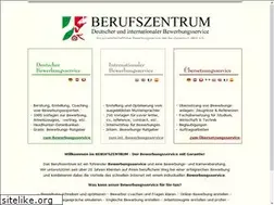 Sites similar to berufsbildungszentrum.de