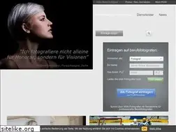 Sites similar to berufsfotografen.de
