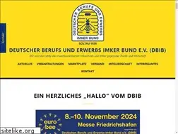 Sites similar to berufsimker.de