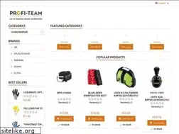 Sites similar to berufskleidung-online.com