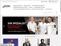 Sites similar to berufskleidung.at