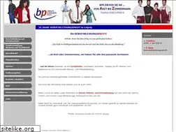 Sites similar to berufskleidungsprofi.de