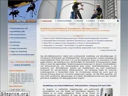Sites similar to berufskletterschule-potsdam.de