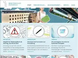 Sites similar to berufskolleg-elberfeld.de