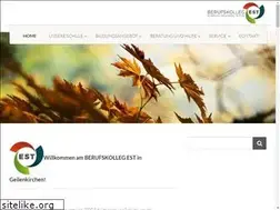 Sites similar to berufskolleg-geilenkirchen.de