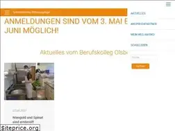 Sites similar to berufskolleg-olsberg.de