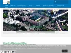 Sites similar to berufskolleg-west.de