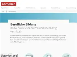 Sites similar to berufskompetenz.de