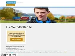 Sites similar to berufskunde.ch
