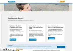 Sites similar to berufskunde.com