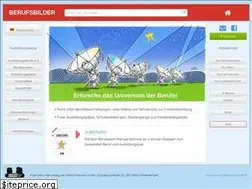 Sites similar to berufskunde.de