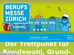 Sites similar to berufsmesse.ch