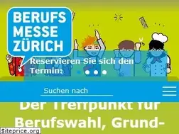Sites similar to berufsmessezuerich.ch