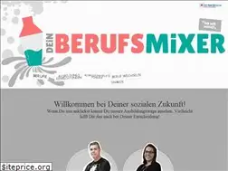 Sites similar to berufsmixer.de
