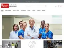 Sites similar to berufsmode-saeger.de