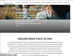 Sites similar to berufsprofiling.de