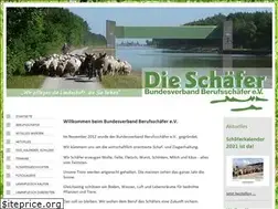 Sites similar to berufsschaefer.de