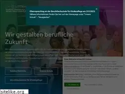 Sites similar to berufsschule-dachau.de