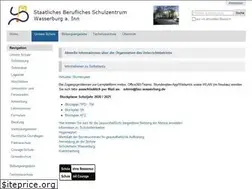 Sites similar to berufsschule-wasserburg.de