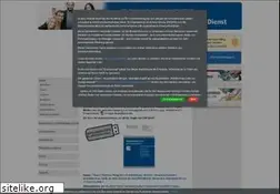 Sites similar to berufsstart-im-oeffentlichen-dienst.de