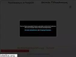 Sites similar to berufsunfaehigkeitsversicherung.de