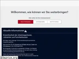 Sites similar to berufswahl.de