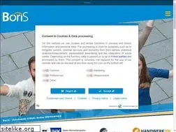 Sites similar to berufswahlsiegel-bw.de