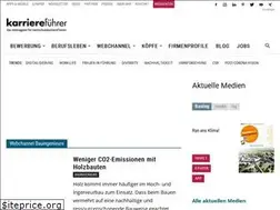 Sites similar to berufsziel.de