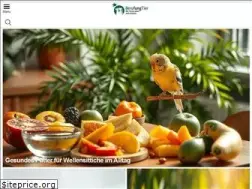 Sites similar to berufungtier.de