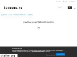 Sites similar to berugok.hu