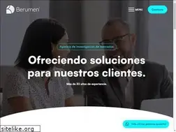 Sites similar to berumen.com.mx