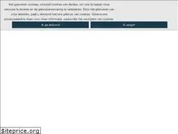 Sites similar to beruparts.be
