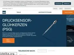 Sites similar to beruparts.de