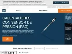 Sites similar to beruparts.es