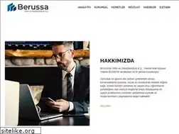 Sites similar to berussa.net