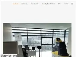 Sites similar to berussafit.com
