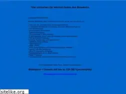 Sites similar to berux.de