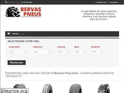 Sites similar to bervas-pneus.fr