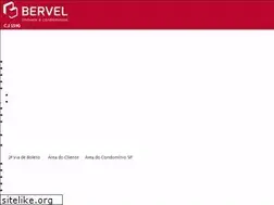 Sites similar to bervel.com.br