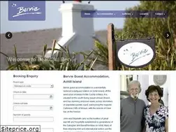 Sites similar to bervieachill.com
