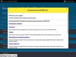 Sites similar to berviemedical.com