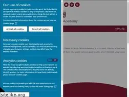 Sites similar to berwickacademy.co.uk