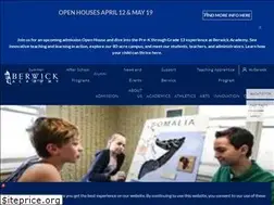 Sites similar to berwickacademy.org