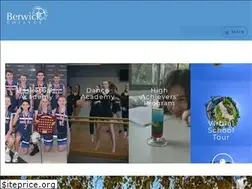 Sites similar to berwickcollege.vic.edu.au
