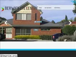 Sites similar to berwickeye.com.au