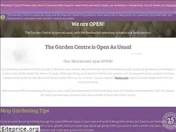 Sites similar to berwickgardencentre.co.uk