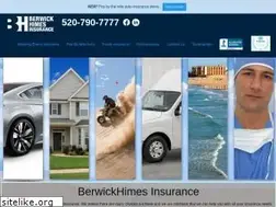Sites similar to berwickhimes.com